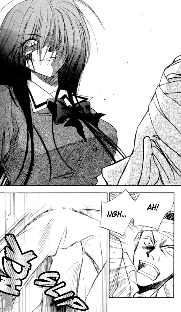 Read Change 2!! chapter 3 image 37 on Lezhin