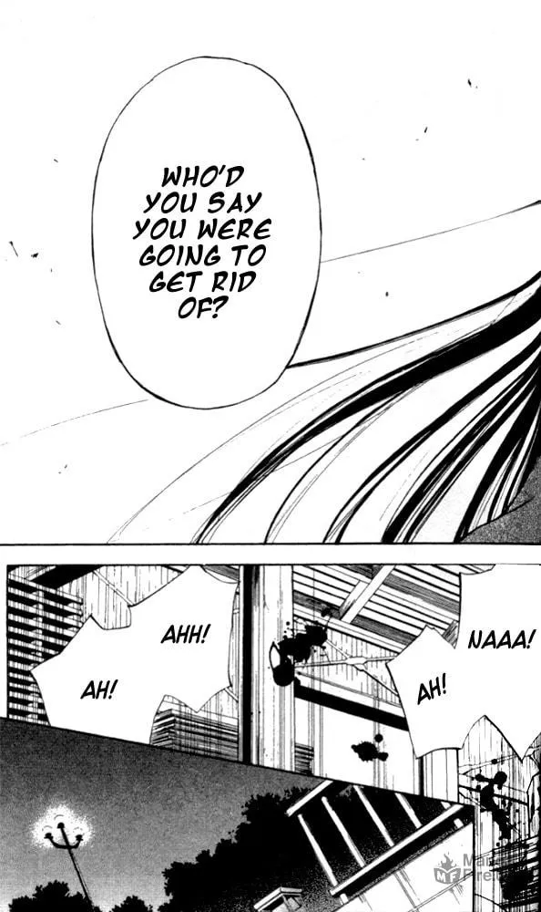 Read Change 2!! chapter 3 image 38 on Lezhin