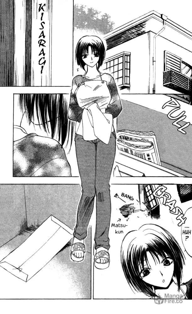 Read Change 2!! chapter 3 image 4 on Lezhin