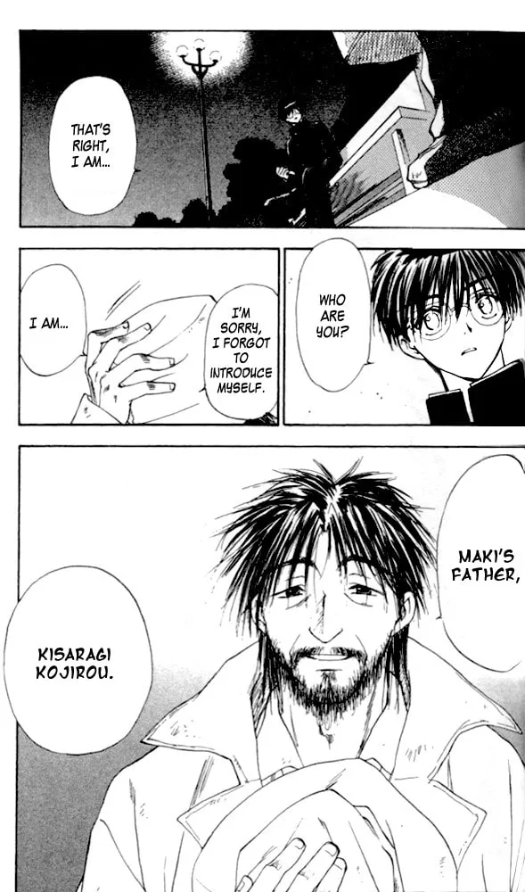 Read Change 2!! chapter 3 image 40 on Lezhin