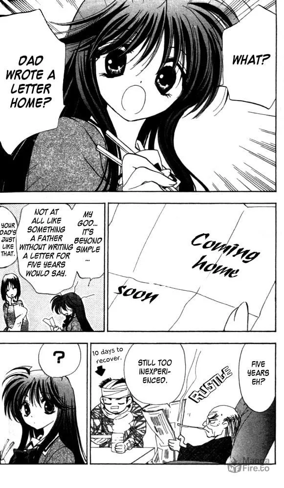 Read Change 2!! chapter 3 image 5 on Lezhin