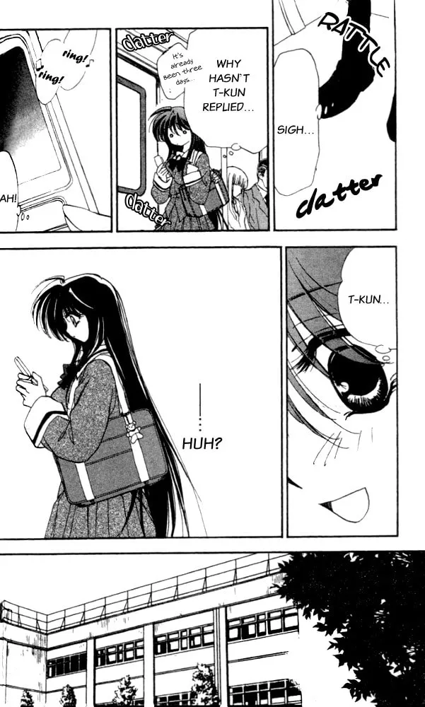 Read Change 2!! chapter 3 image 7 on Lezhin