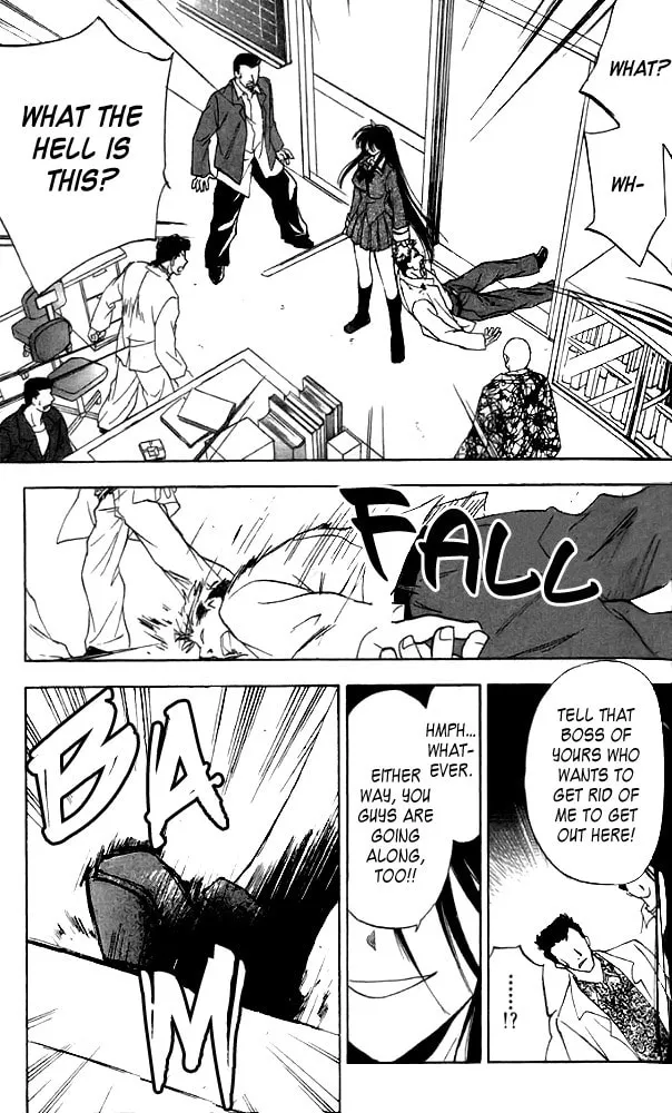 Read Change 2!! chapter 4 image 10 on Lezhin