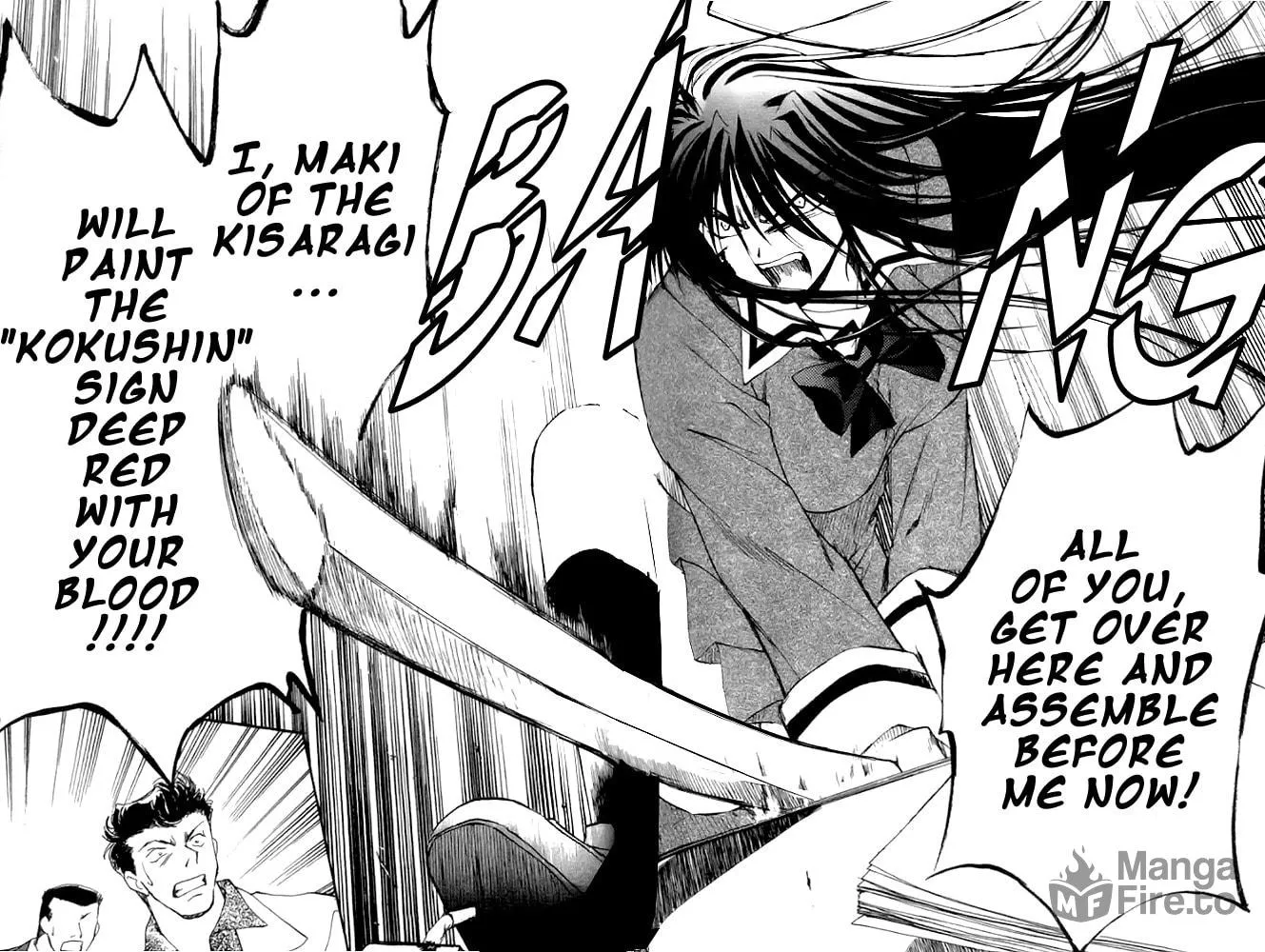 Read Change 2!! chapter 4 image 11 on Lezhin