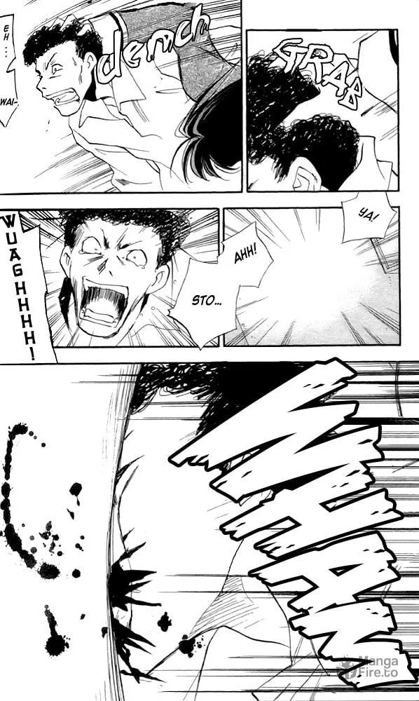 Read Change 2!! chapter 4 image 14 on Lezhin