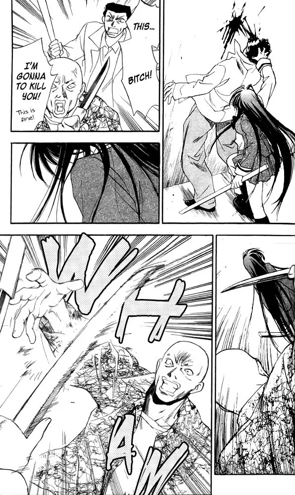 Read Change 2!! chapter 4 image 15 on Lezhin