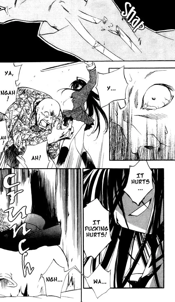 Read Change 2!! chapter 4 image 16 on Lezhin