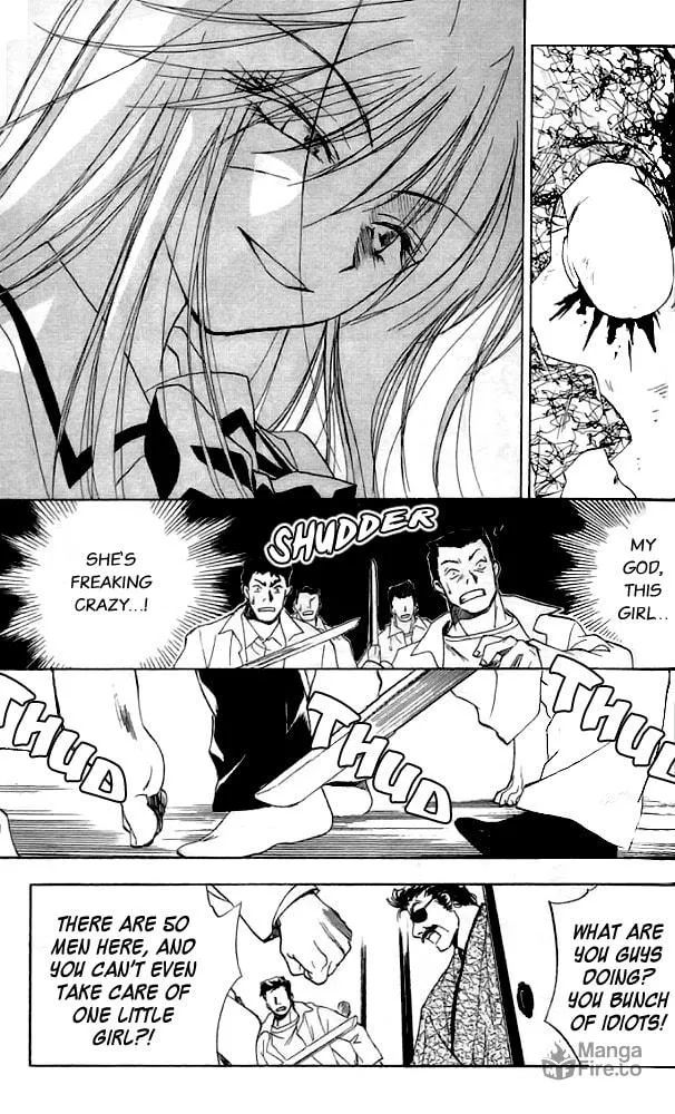 Read Change 2!! chapter 4 image 17 on Lezhin
