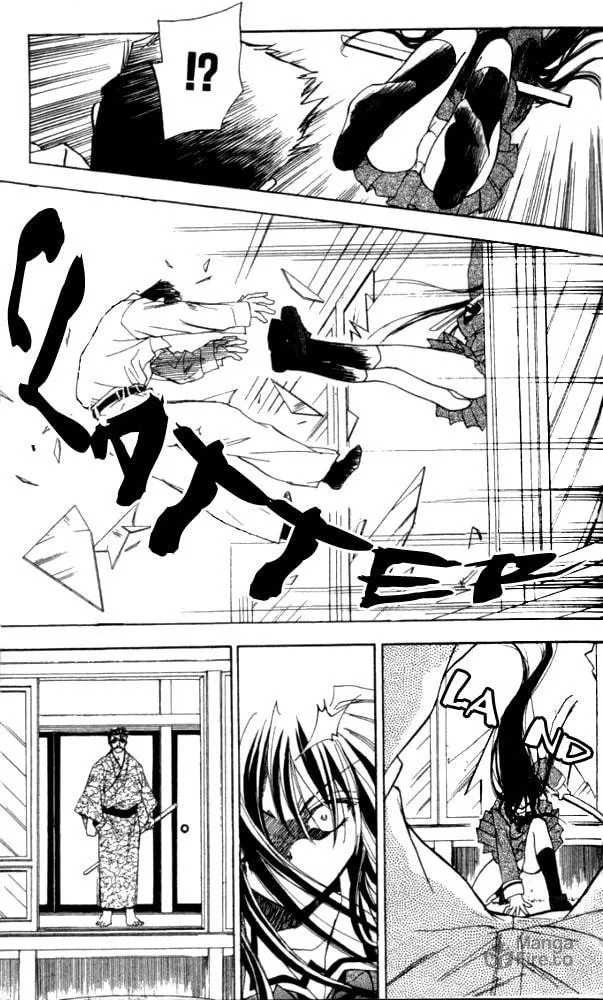 Read Change 2!! chapter 4 image 19 on Lezhin