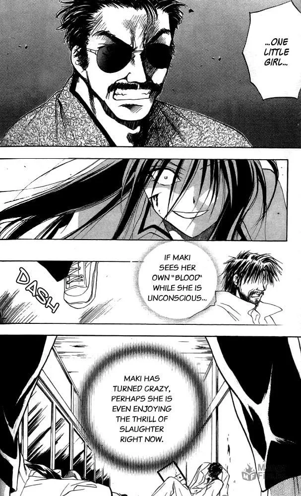 Read Change 2!! chapter 4 image 20 on Lezhin