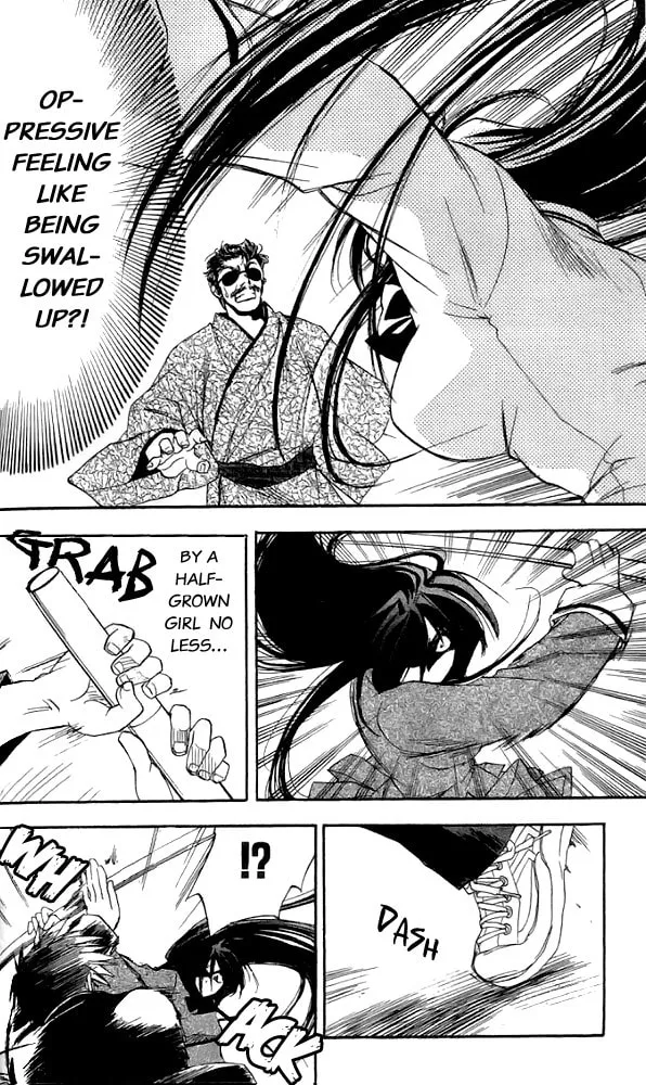 Read Change 2!! chapter 4 image 22 on Lezhin