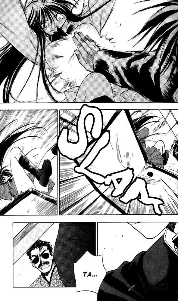 Read Change 2!! chapter 4 image 23 on Lezhin