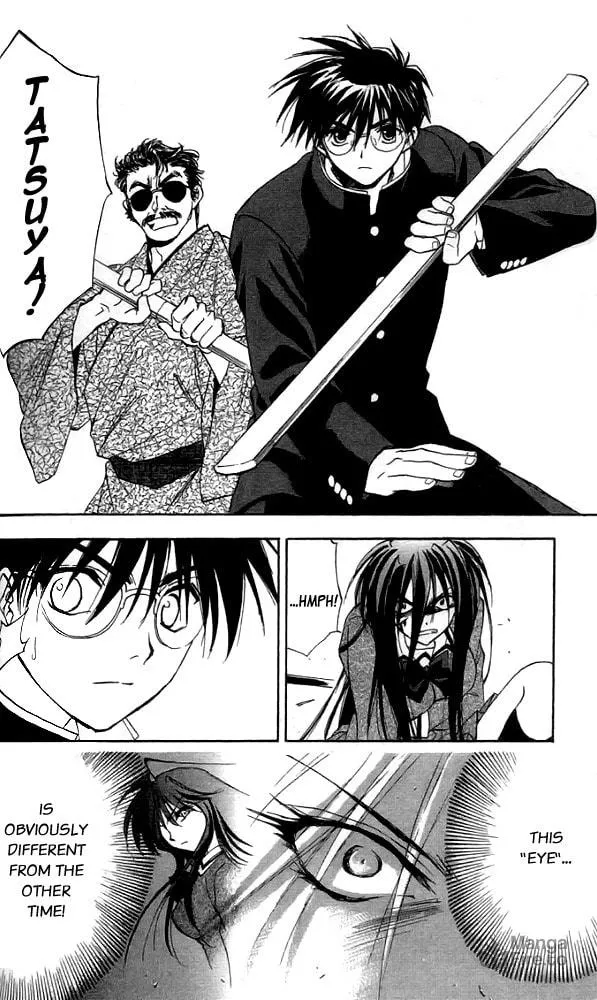Read Change 2!! chapter 4 image 24 on Lezhin