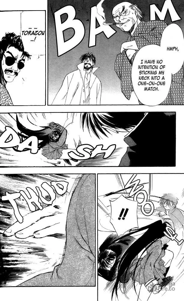 Read Change 2!! chapter 4 image 26 on Lezhin