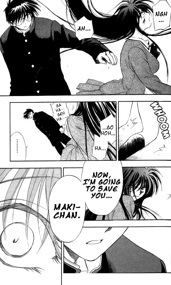 Read Change 2!! chapter 4 image 27 on Lezhin