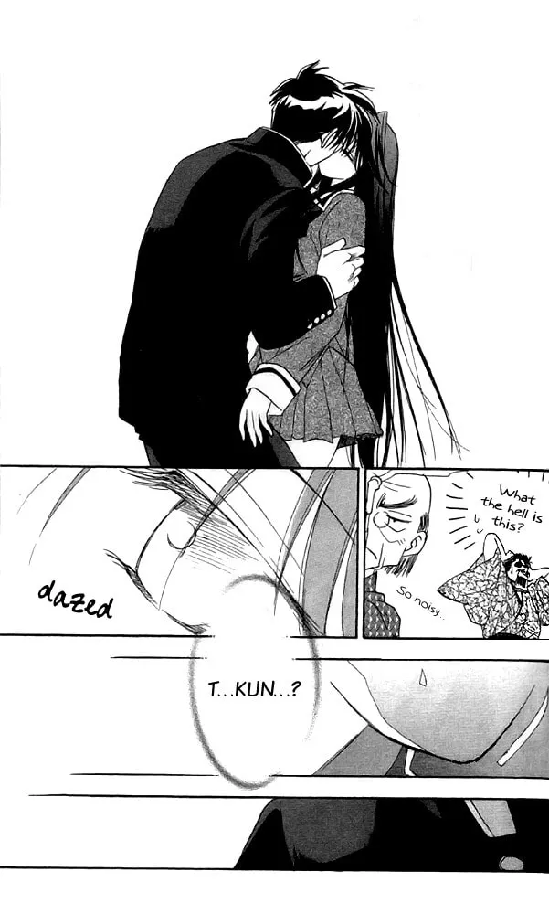 Read Change 2!! chapter 4 image 30 on Lezhin