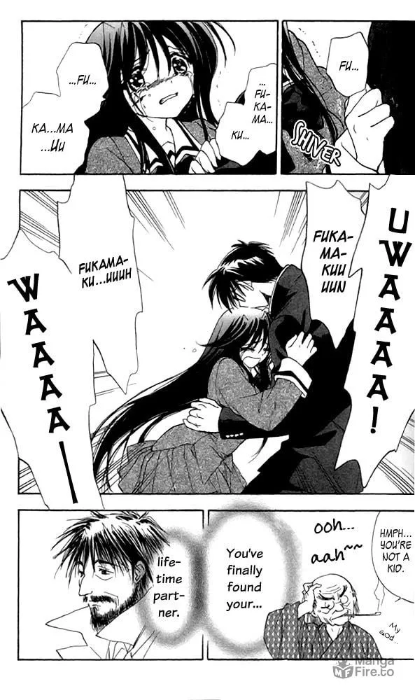 Read Change 2!! chapter 4 image 32 on Lezhin