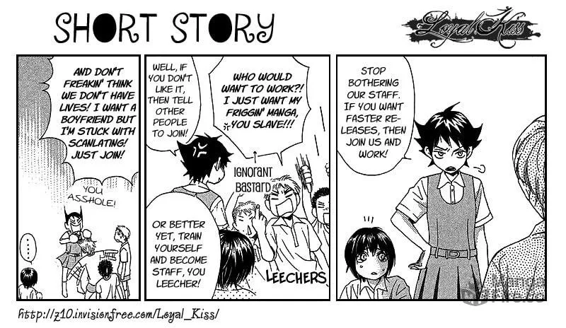 Read Change 2!! chapter 4 image 49 on Lezhin