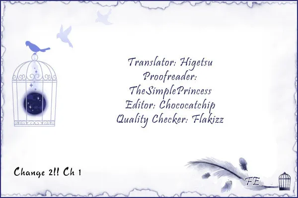 Read Change 2!! chapter 4 image 52 on Lezhin
