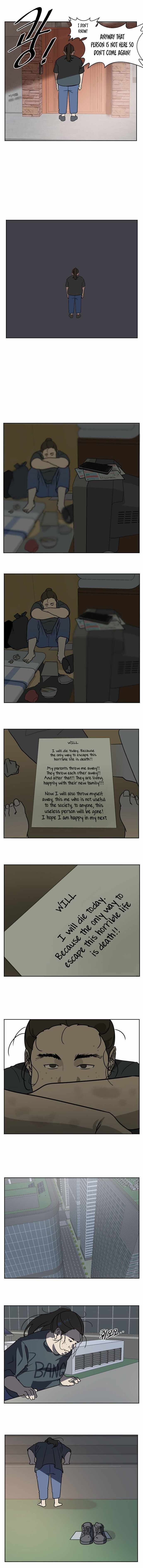 Read Change Me chapter 1 image 10 on Lezhin