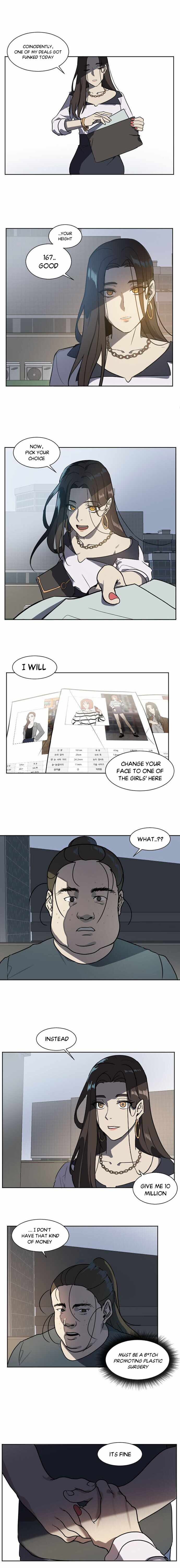Read Change Me chapter 1 image 12 on Lezhin