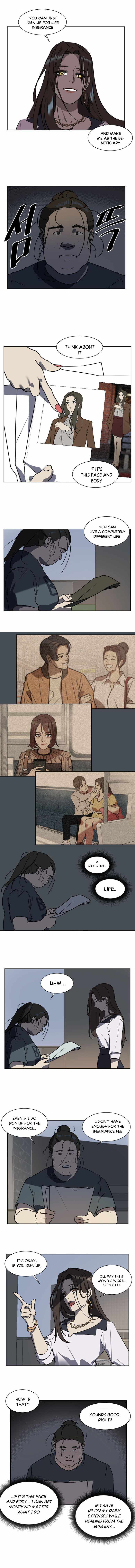 Read Change Me chapter 1 image 13 on Lezhin