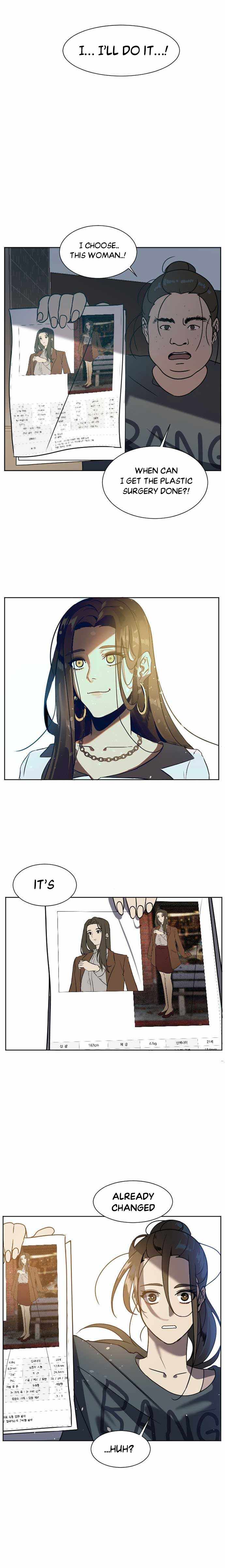 Read Change Me chapter 1 image 14 on Lezhin