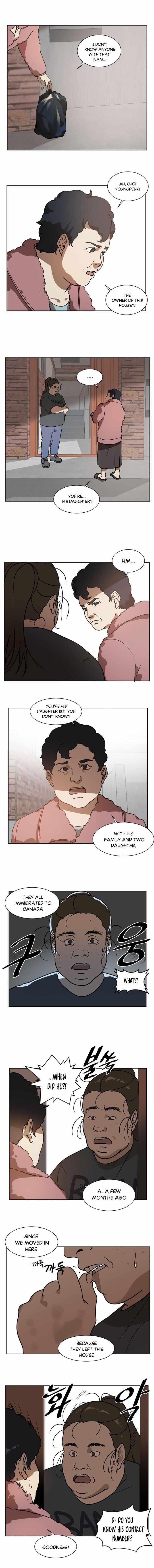 Read Change Me chapter 1 image 9 on Lezhin