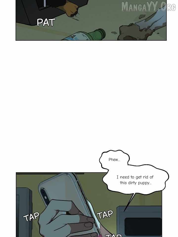 Read Change Me chapter 10 image 11 on Lezhin