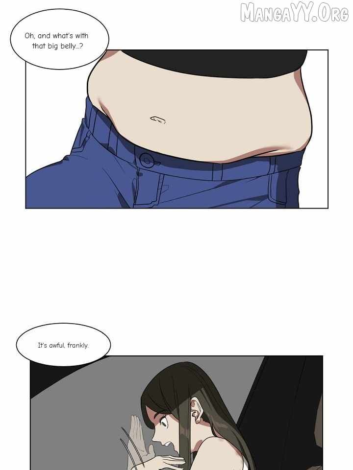 Read Change Me chapter 10 image 28 on Lezhin