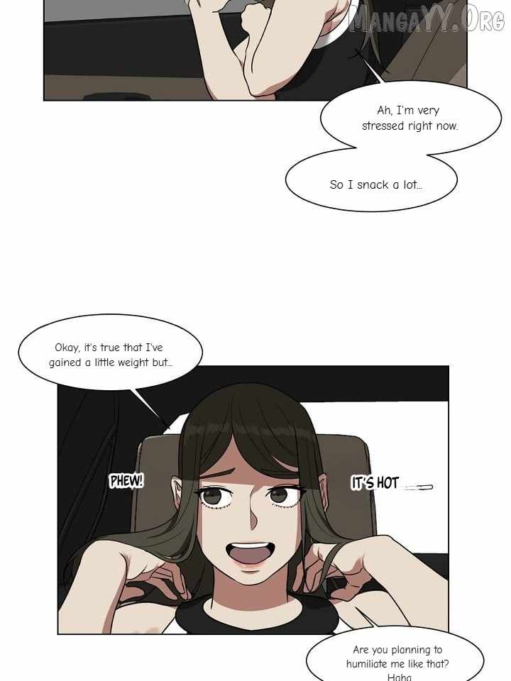 Read Change Me chapter 10 image 29 on Lezhin