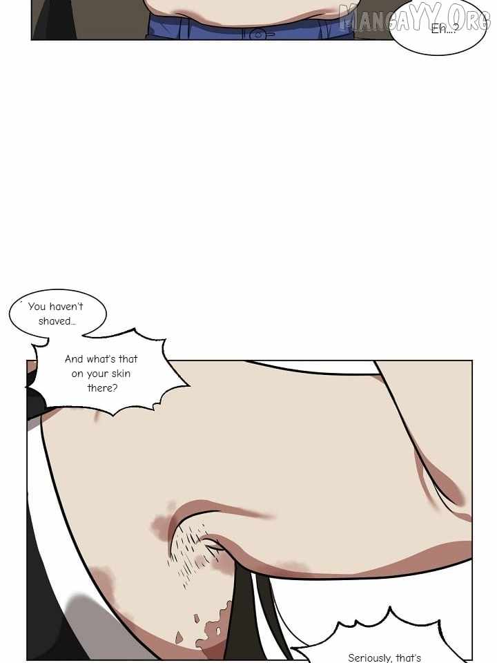 Read Change Me chapter 10 image 32 on Lezhin