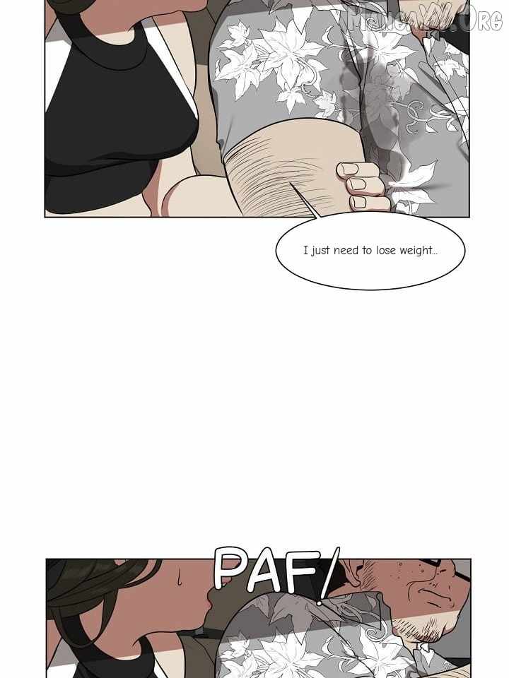 Read Change Me chapter 10 image 37 on Lezhin