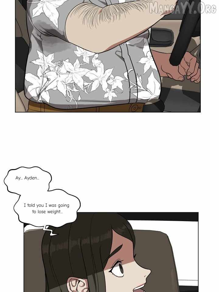Read Change Me chapter 10 image 39 on Lezhin