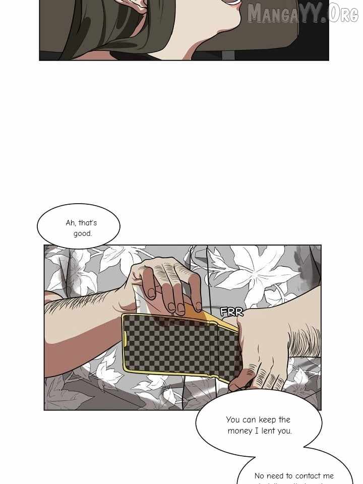 Read Change Me chapter 10 image 40 on Lezhin