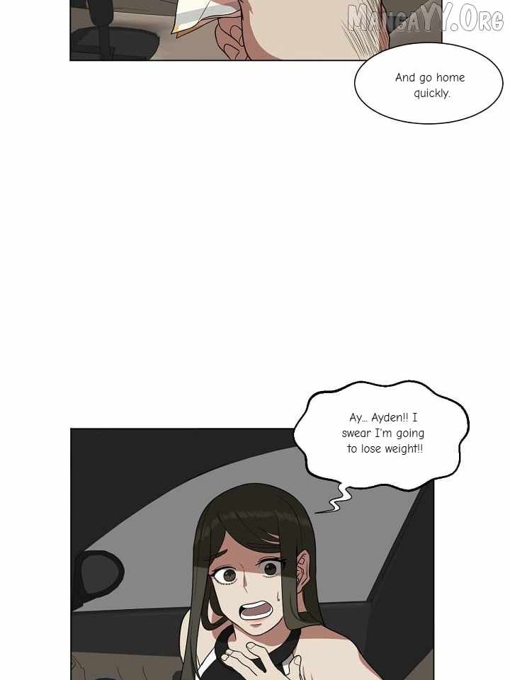 Read Change Me chapter 10 image 42 on Lezhin