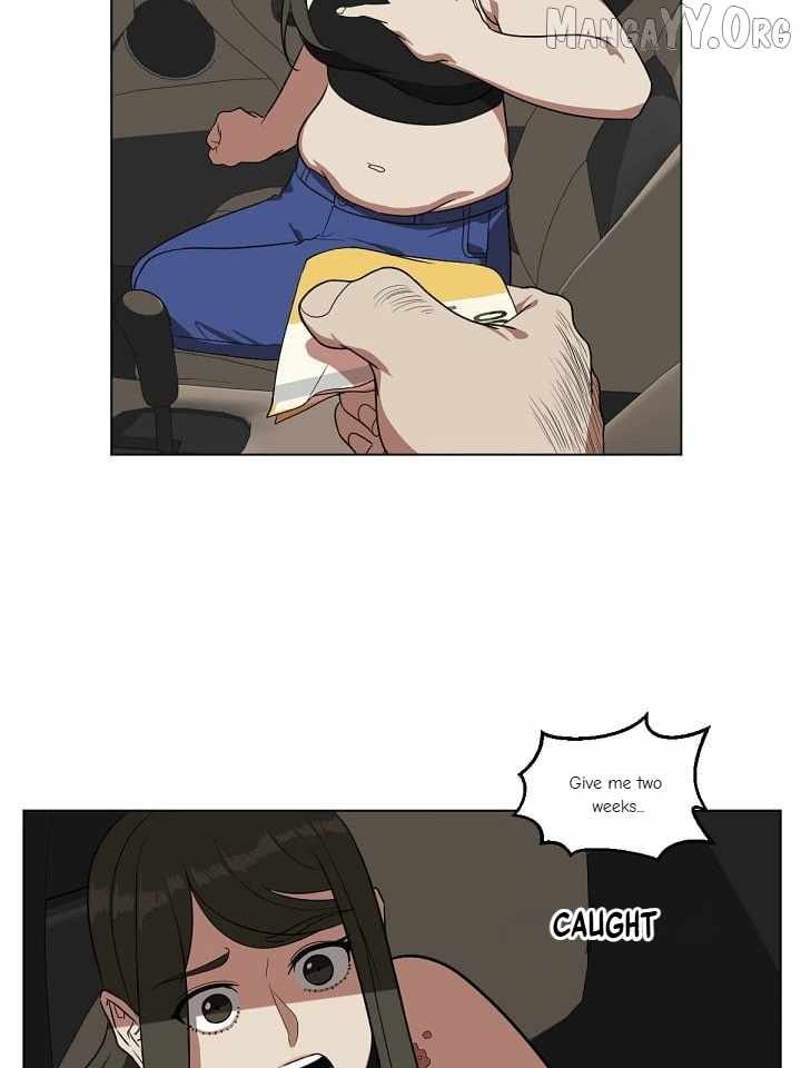 Read Change Me chapter 10 image 43 on Lezhin