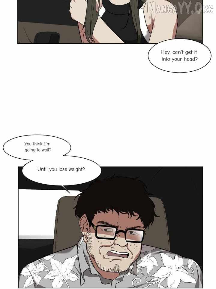 Read Change Me chapter 10 image 46 on Lezhin