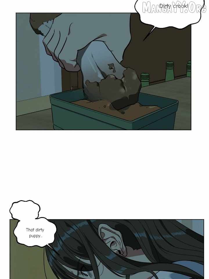 Read Change Me chapter 10 image 6 on Lezhin