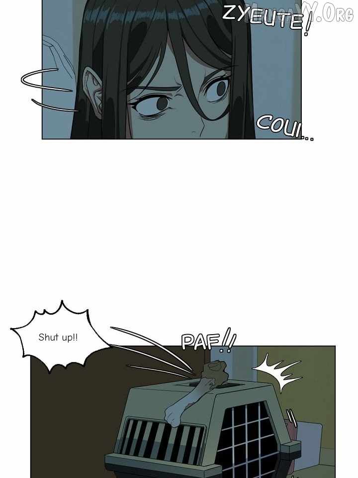 Read Change Me chapter 10 image 8 on Lezhin
