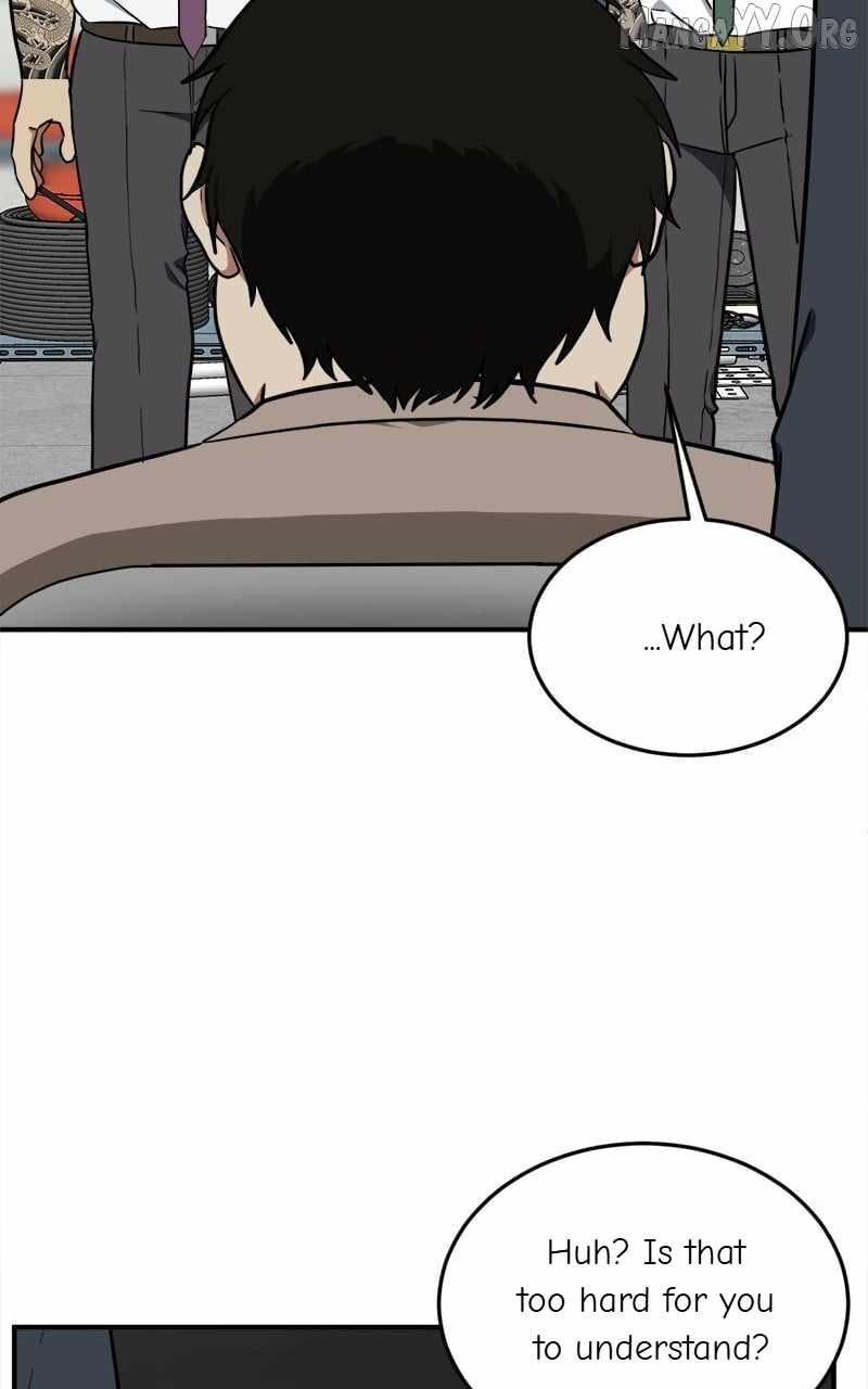Read Change Me chapter 100 image 1 on Lezhin