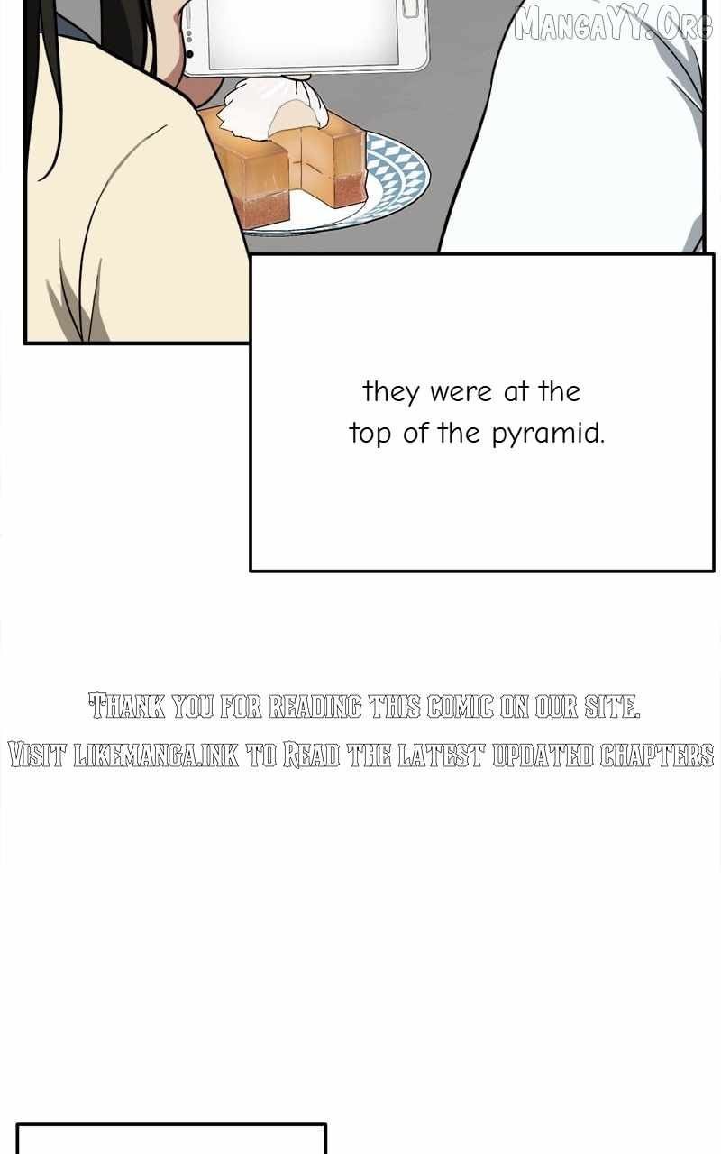 Read Change Me chapter 100 image 100 on Lezhin