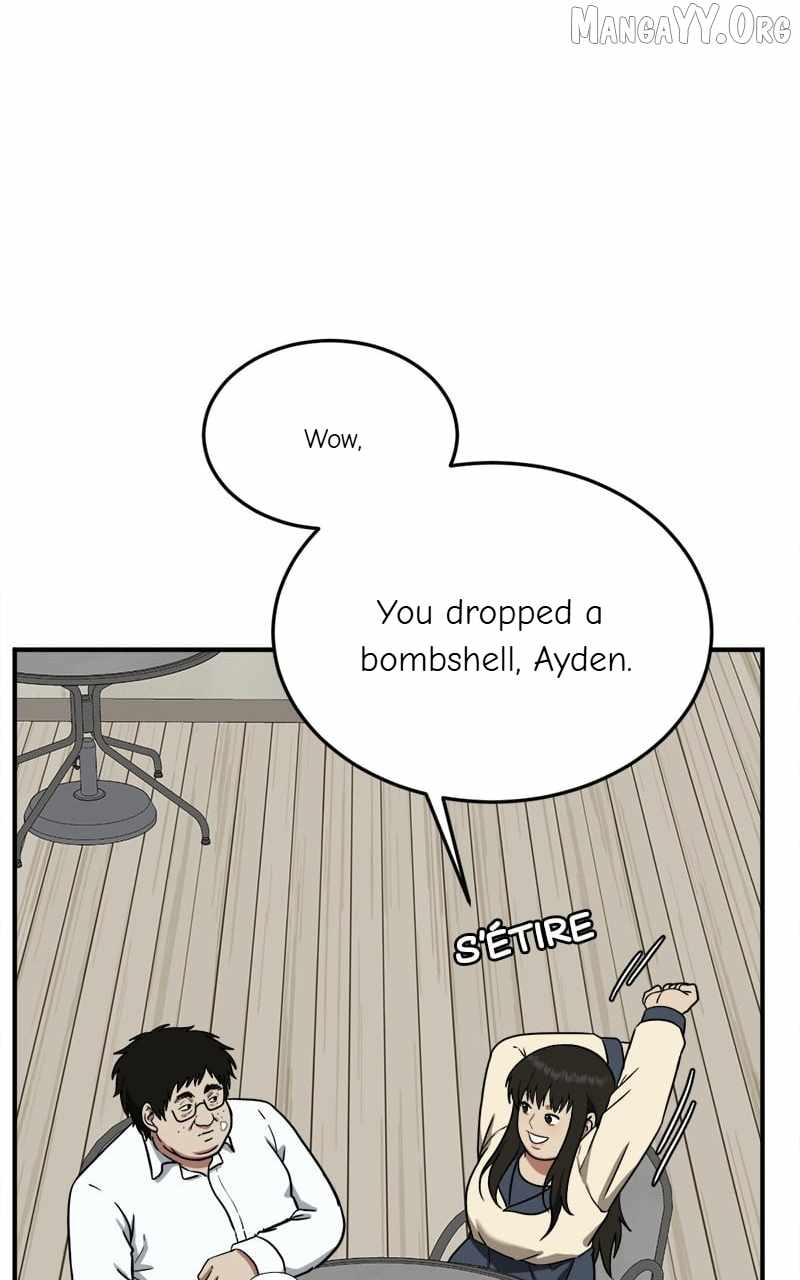 Read Change Me chapter 100 image 107 on Lezhin