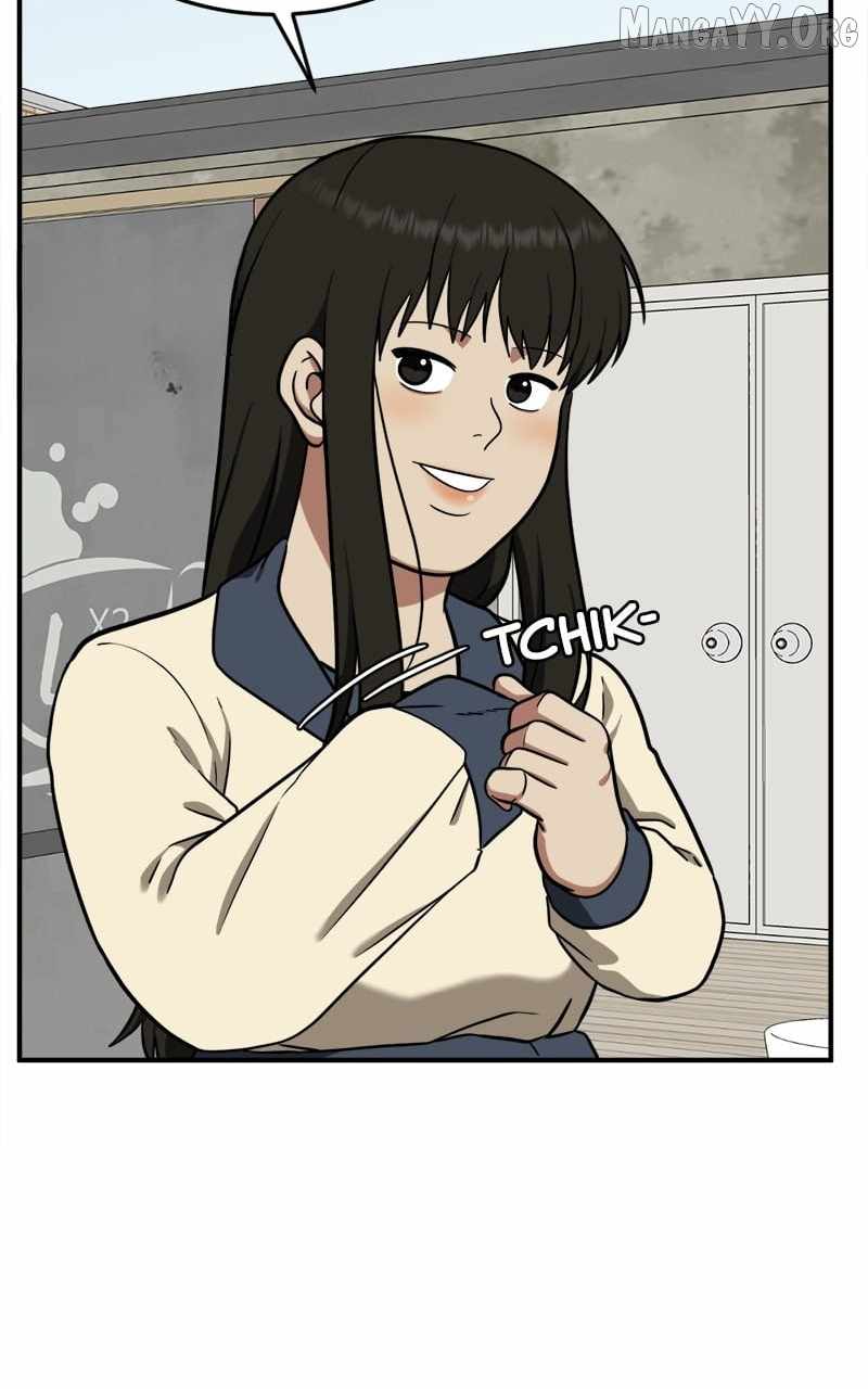 Read Change Me chapter 100 image 109 on Lezhin