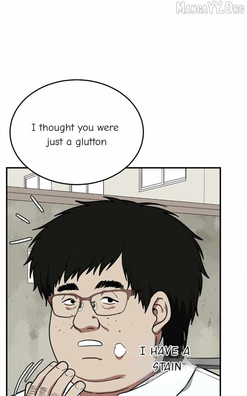 Read Change Me chapter 100 image 110 on Lezhin
