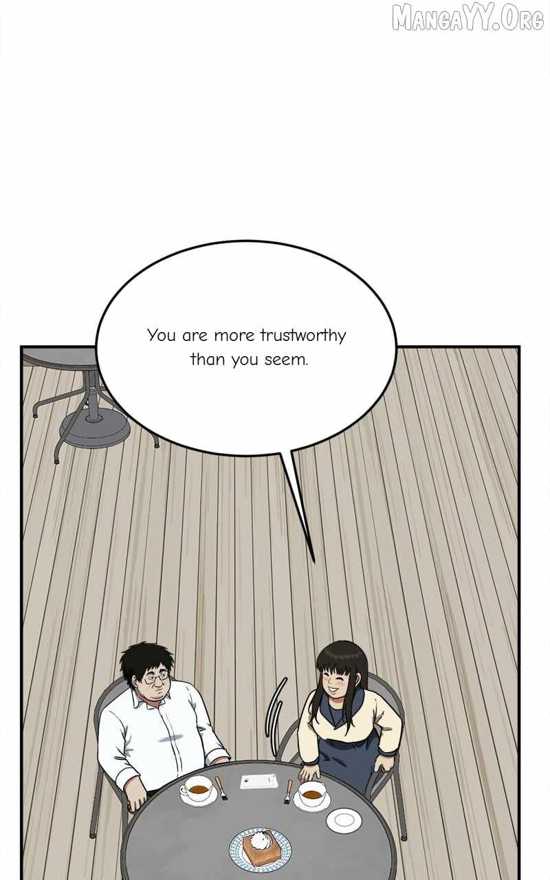 Read Change Me chapter 100 image 113 on Lezhin
