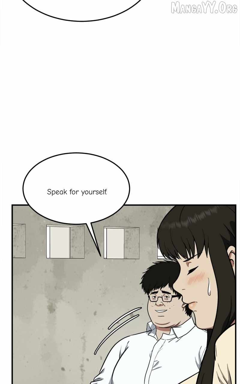 Read Change Me chapter 100 image 116 on Lezhin