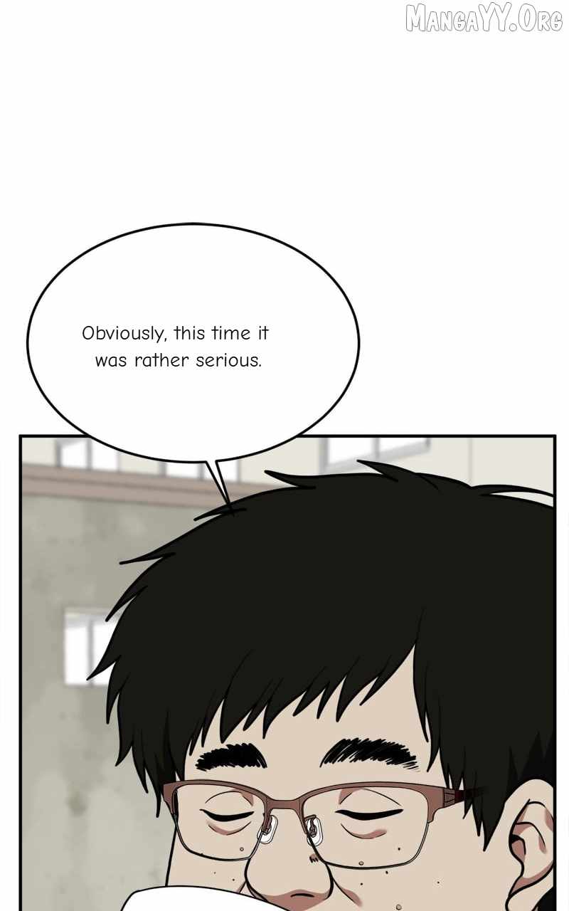 Read Change Me chapter 100 image 119 on Lezhin