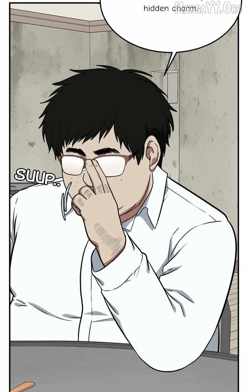 Read Change Me chapter 100 image 128 on Lezhin