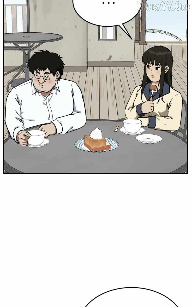 Read Change Me chapter 100 image 131 on Lezhin
